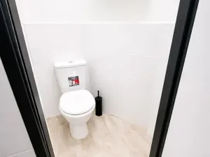 Pronájem bytu 2+kk, Praha, Bělohorská, 55 m2