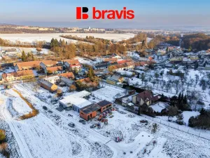 Prodej rodinného domu, Vyškov - Opatovice, 114 m2