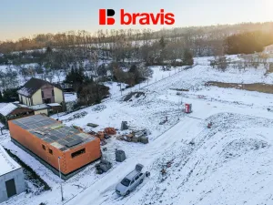 Prodej rodinného domu, Vyškov - Opatovice, 114 m2