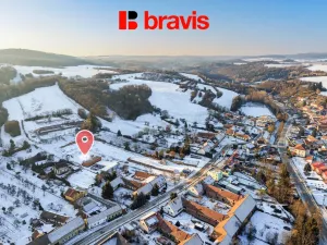 Prodej rodinného domu, Vyškov - Opatovice, 114 m2