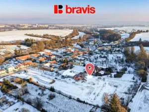 Prodej rodinného domu, Vyškov - Opatovice, 114 m2