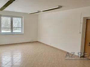 Pronájem bytu 1+kk, Liberec - Liberec XV-Starý Harcov, Vlčí vrch, 30 m2