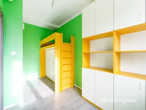 Pronájem bytu 2+kk, Praha - Krč, Krchlebská, 39 m2