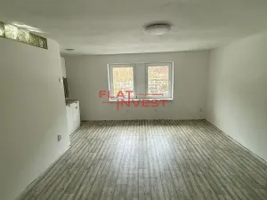 Prodej bytu 1+kk, Benešov nad Ploučnicí, Nádražní, 27 m2