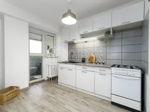 Prodej bytu 2+kk, Ostrava - Poruba, Svojsíkova, 40 m2