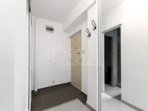 Prodej bytu 2+kk, Ostrava - Poruba, Svojsíkova, 40 m2