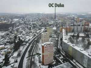 Prodej bytu 2+kk, Ostrava - Poruba, Svojsíkova, 40 m2