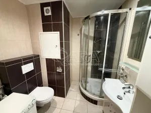 Pronájem bytu 2+1, Kralupy nad Vltavou, 44 m2