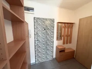 Pronájem bytu 2+1, Kralupy nad Vltavou, sídl. Hůrka, 44 m2