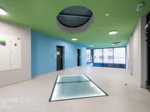 Pronájem bytu 2+kk, Brno, Auerswaldova, 47 m2