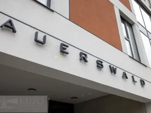 Pronájem bytu 2+kk, Brno, Auerswaldova, 47 m2