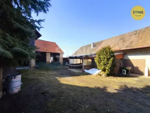 Prodej rodinného domu, Koberovice - Lísky, 224 m2