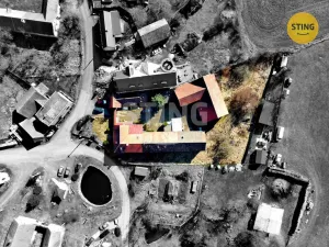 Prodej rodinného domu, Koberovice - Lísky, 224 m2