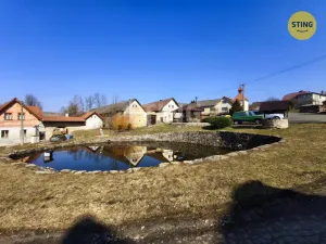 Prodej rodinného domu, Koberovice - Lísky, 224 m2