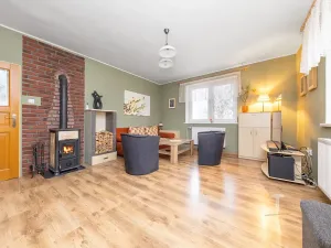 Prodej rodinného domu, Drnovice, 322 m2