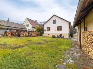 Prodej rodinného domu, Drnovice, 322 m2