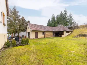 Prodej rodinného domu, Drnovice, 322 m2