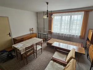 Prodej bytu 3+1, Březnice, Borská, 64 m2