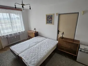 Prodej bytu 3+1, Březnice, Borská, 64 m2