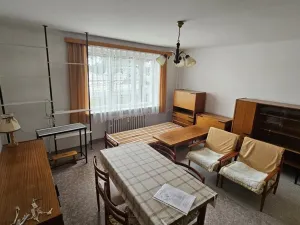 Prodej bytu 3+1, Březnice, Borská, 64 m2