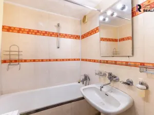 Prodej bytu 4+1, Praha - Chodov, Tererova, 89 m2