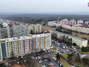 Prodej bytu 4+1, Praha - Chodov, Tererova, 89 m2