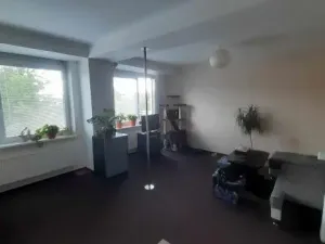 Pronájem bytu 2+kk, Valašské Meziříčí - Krásno nad Bečvou, U Apolla, 60 m2