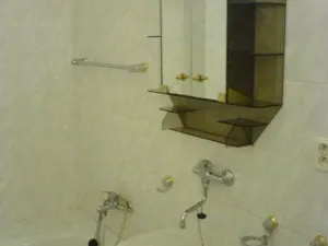 Pronájem bytu 2+kk, Valašské Meziříčí - Krásno nad Bečvou, U Apolla, 60 m2