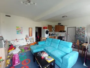 Pronájem bytu 2+kk, Valašské Meziříčí - Krásno nad Bečvou, U Apolla, 60 m2