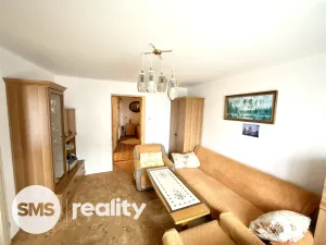 Prodej rodinného domu, Pustiměř, 160 m2