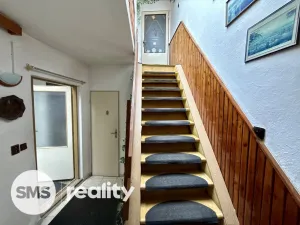 Prodej rodinného domu, Pustiměř, 160 m2