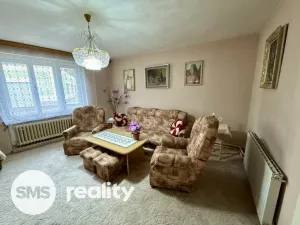 Prodej rodinného domu, Pustiměř, 160 m2