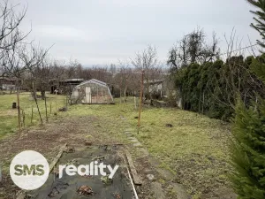 Prodej rodinného domu, Pustiměř, 160 m2