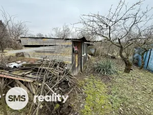 Prodej rodinného domu, Pustiměř, 160 m2