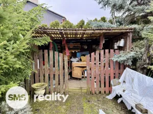 Prodej rodinného domu, Pustiměř, 160 m2