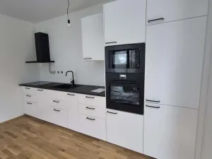 Pronájem bytu 2+kk, Moravský Krumlov, Pod zámkem, 50 m2