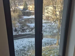 Pronájem bytu 2+kk, Moravský Krumlov, Pod zámkem, 50 m2