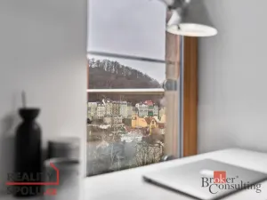 Prodej bytu 3+kk, Karlovy Vary, Libušina, 103 m2