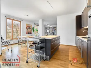 Prodej bytu 3+kk, Karlovy Vary, Libušina, 103 m2