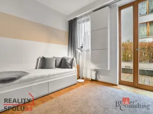 Prodej bytu 3+kk, Karlovy Vary, Libušina, 103 m2