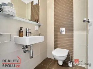 Prodej bytu 3+kk, Karlovy Vary, Libušina, 103 m2
