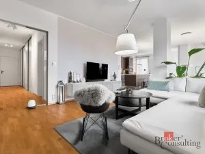 Prodej bytu 3+kk, Karlovy Vary, Libušina, 103 m2