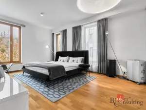 Prodej bytu 3+kk, Karlovy Vary, Libušina, 103 m2