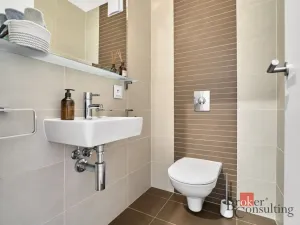 Prodej bytu 3+kk, Karlovy Vary, Libušina, 103 m2