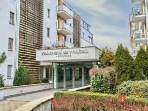 Prodej bytu 3+kk, Karlovy Vary, Libušina, 103 m2