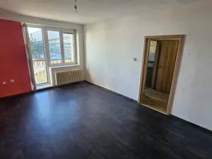 Prodej bytu 2+1, Příbram - Příbram VII, Legionářů, 58 m2