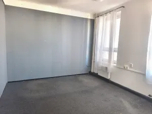 Pronájem kanceláře, Plzeň, Železniční, 18 m2