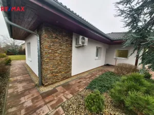 Pronájem rodinného domu, Praha, U Červeného mlýnku, 140 m2