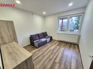 Pronájem rodinného domu, Praha, U Červeného mlýnku, 140 m2