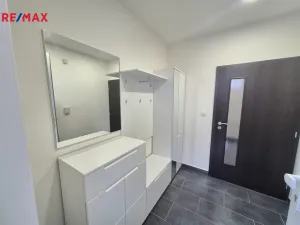 Pronájem rodinného domu, Praha, U Červeného mlýnku, 140 m2